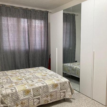 Appartamento Sulla Piazza 90 M Dal Mare อันซีโอ ภายนอก รูปภาพ