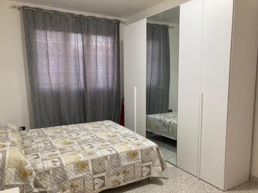 Appartamento Sulla Piazza 90 M Dal Mare อันซีโอ ภายนอก รูปภาพ